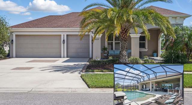Photo of 3229 Medici Blvd, New Smyrna Beach, FL 32168