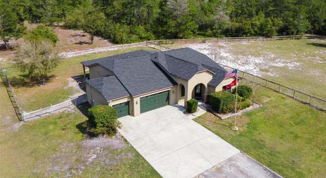 Photo of 31215 Spruce Dr, Eustis, FL 32736