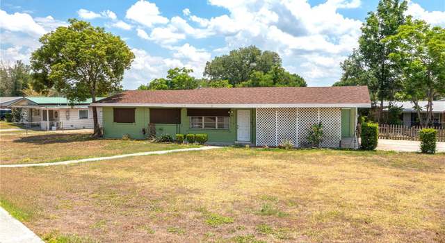 Photo of 400 6th St NE, Fort Meade, FL 33841