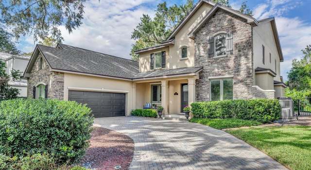 Photo of 1341 College Pt, Winter Park, FL 32789