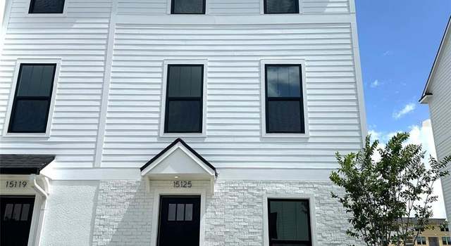 Photo of 15125 Grove Lake Dr, Winter Garden, FL 34787