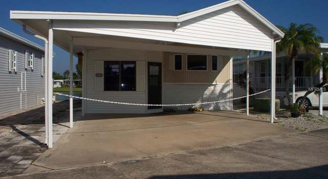 Photo of 5311 SE 67th Ave, Okeechobee, FL 34974