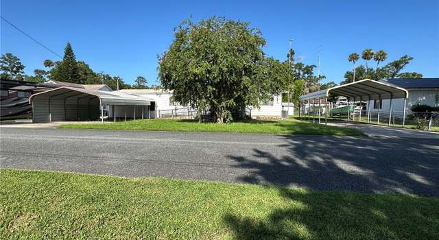 Photo of 55705 Keith St, Astor, FL 32102