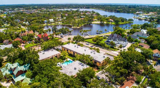 Photo of 100 Grand Blvd #106, Tarpon Springs, FL 34689