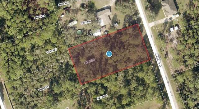 Photo of Alder Way, Eustis, FL 32736