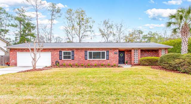Photo of 4718 NW 17th Pl, Gainesville, FL 32605
