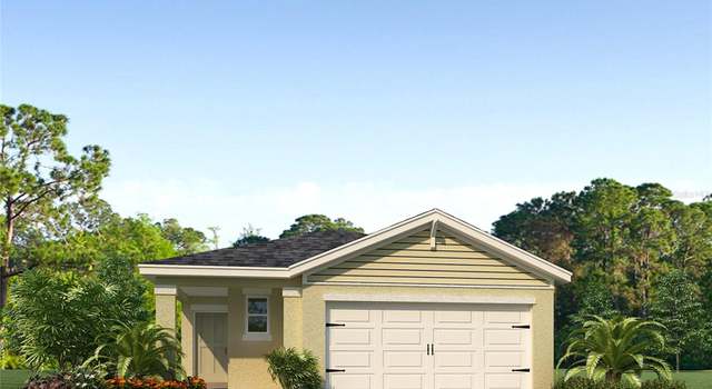 Photo of 2631 Swooping Sparrow Dr, Saint Cloud, FL 34773