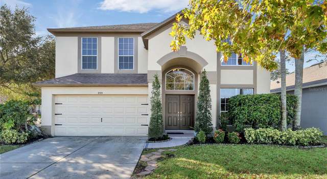 Photo of 999 Jade Forest Ave, Orlando, FL 32828