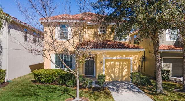 Photo of 8961 Cuban Palm Rd, Kissimmee, FL 34747