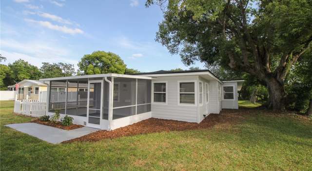 Photo of 1016 E Fillmore Ave, Orlando, FL 32809