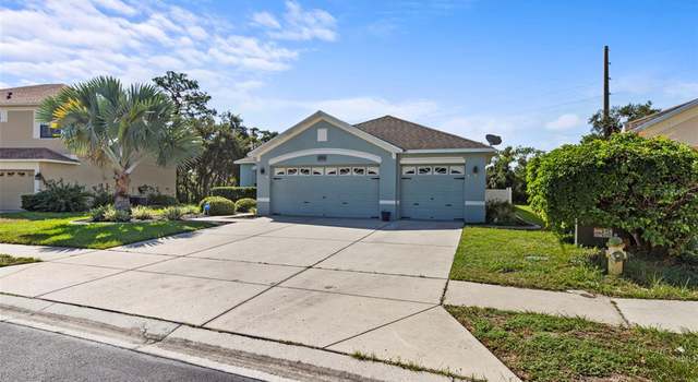 Photo of 3798 Braemere Dr, Spring Hill, FL 34609