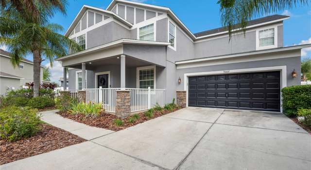 Photo of 9607 Orange Jasmine Way, Tampa, FL 33647