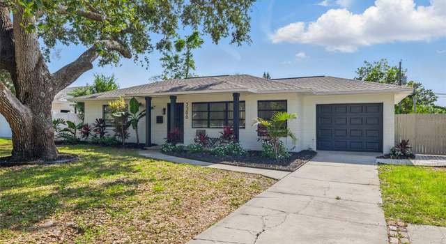 Photo of 3300 52nd St N, St Petersburg, FL 33710