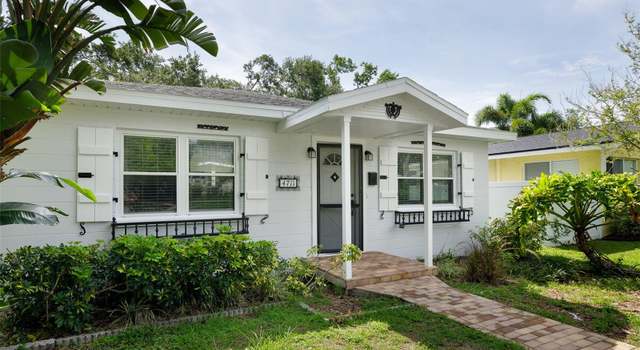 Photo of 4711 12th St N, St Petersburg, FL 33703