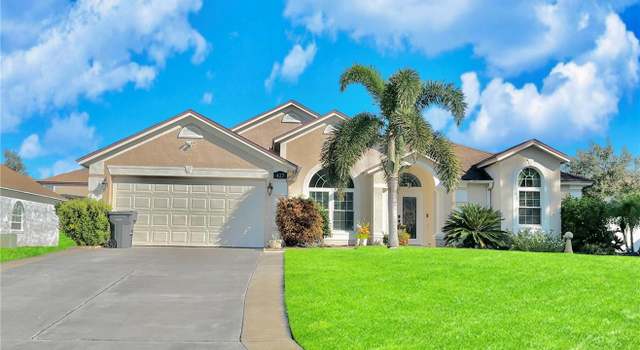 Photo of 427 Via Del Sol Dr, Davenport, FL 33896