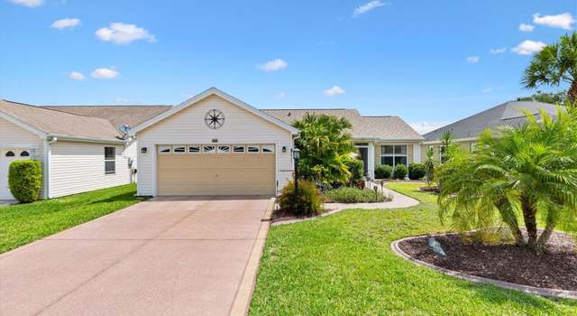 Photo of 2017 Palo Alto Ave, The Villages, FL 32159