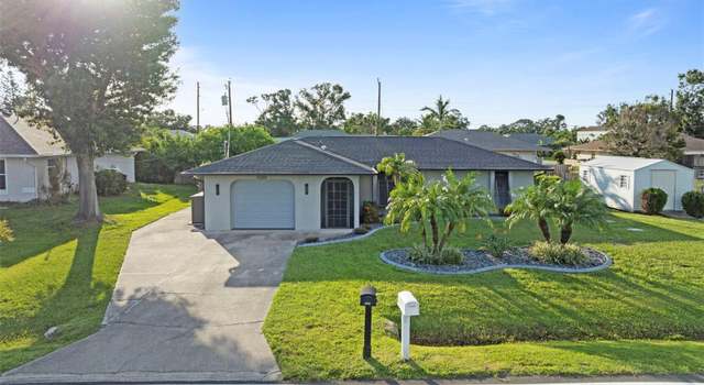 Photo of 240 Palmetto Dr, Venice, FL 34293