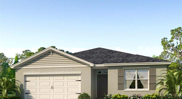 Photo of 2118 Red Rock Rd, New Smyrna Beach, FL 32168