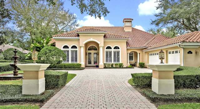 Photo of 1627 Elizabeths Walk, Winter Park, FL 32789