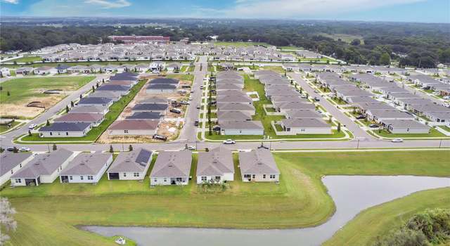 Photo of 1838 Blue Lagoon Cir, Mascotte, FL 34753
