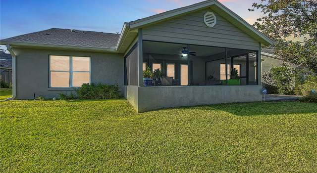 Photo of 4445 NW 79th Terrace Rd, Ocala, FL 34482