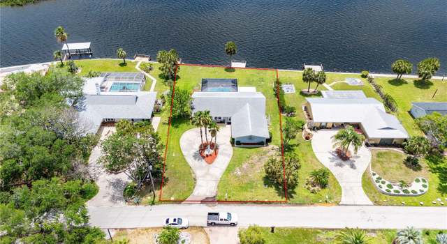 Photo of 11900 W Bayshore Dr, Crystal River, FL 34429