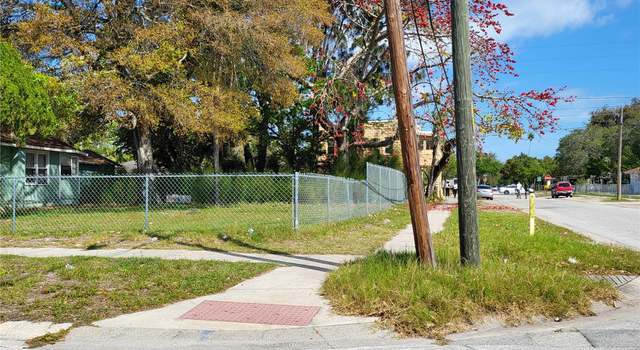 Photo of 16th Ave S Lot 149, St Petersburg, FL 33711