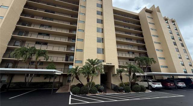 Photo of 2621 Cove Cay Dr #206, Clearwater, FL 33760