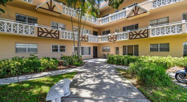 Photo of 2310 Denmark St #34, Clearwater, FL 33763