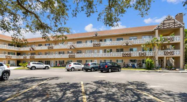 Photo of 2310 Denmark St #34, Clearwater, FL 33763