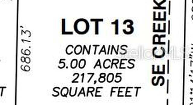 Photo of 5081 SE Creekside Ln, Arcadia, FL 34266