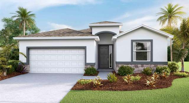 Photo of 2262 Sienna Spruce St, Wesley Chapel, FL 33543