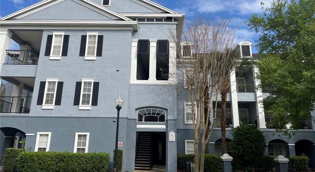Photo of 3561 Conroy Rd #214, Orlando, FL 32839