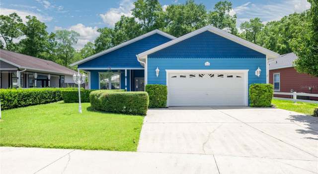 Photo of 4020 NE 23rd Pl, Ocala, FL 34470