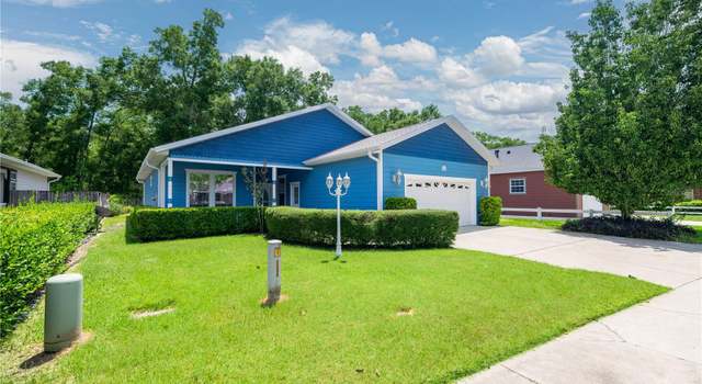 Photo of 4020 NE 23rd Pl, Ocala, FL 34470