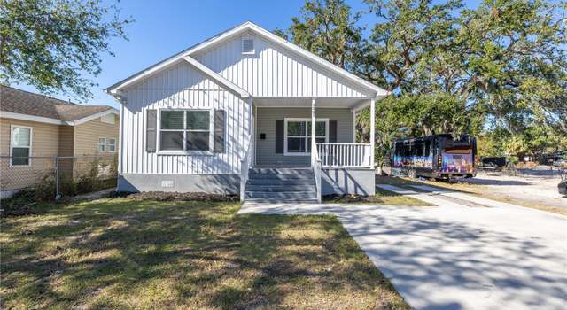 Photo of 1521 Preston St S, St Petersburg, FL 33712