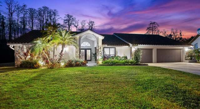 Photo of 3312 Cobbs Ct, Palm Harbor, FL 34684