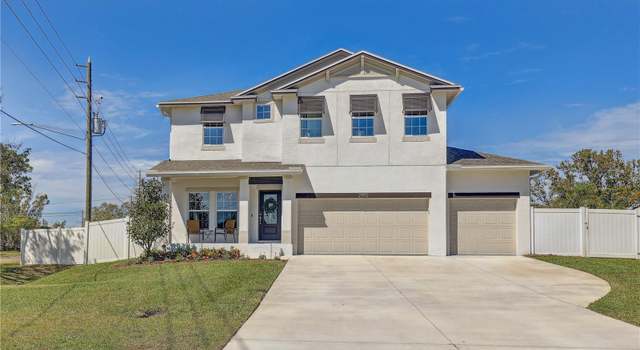 Photo of 2190 Fairway Ave S, St Petersburg, FL 33712