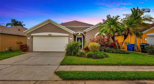 Photo of 1535 Crossvine Ct, Trinity, FL 34655