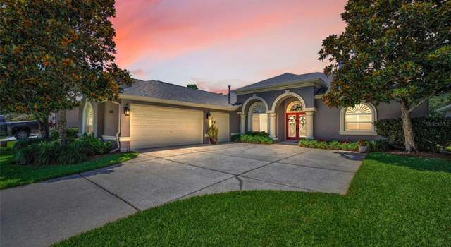 Photo of 4485 Gevalia Dr, Brooksville, FL 34604