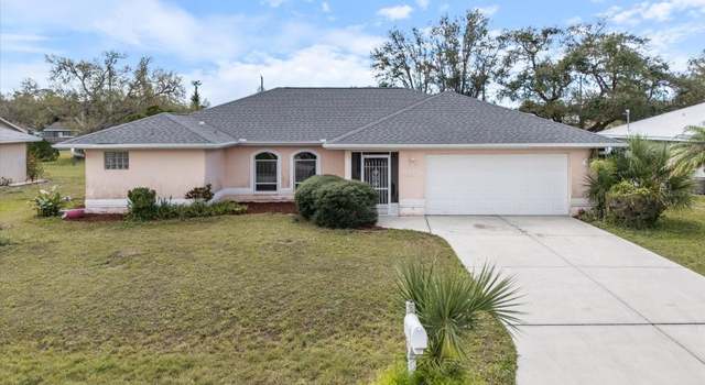 Photo of 4461 Baroda Ave, North Port, FL 34287