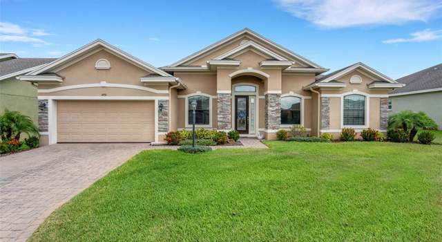 Photo of 1470 Silver Leaf Dr, Lakeland, FL 33813