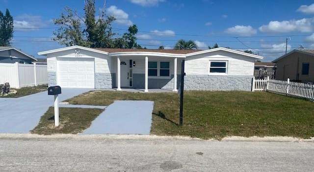 Photo of 4803 Guardian Ave, Holiday, FL 34690