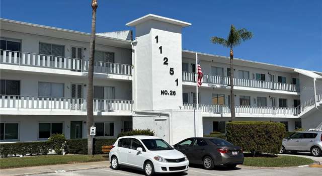 Photo of 11251 80th Ave #210, Seminole, FL 33772