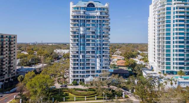 Photo of 3435 Bayshore Blvd Unit 701S, Tampa, FL 33629