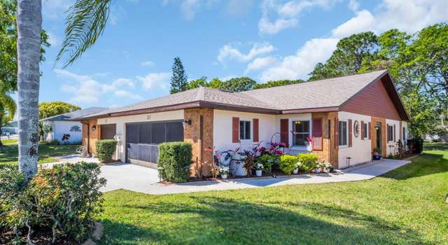 Photo of 3212 Mcmath Dr, Palm Harbor, FL 34684