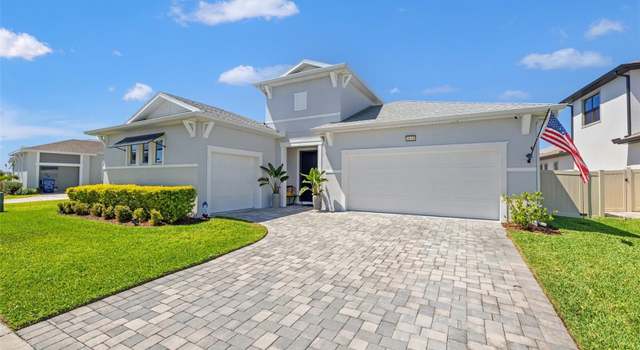 Photo of 8919 Drummer Plank Dr, Wesley Chapel, FL 33545