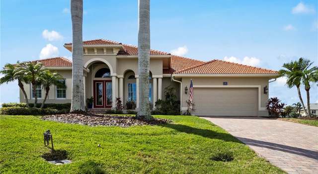 Photo of 307 Segovia Dr, Punta Gorda, FL 33950