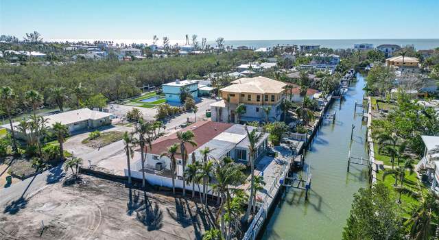 Photo of 579 Bayview Dr, Longboat Key, FL 34228