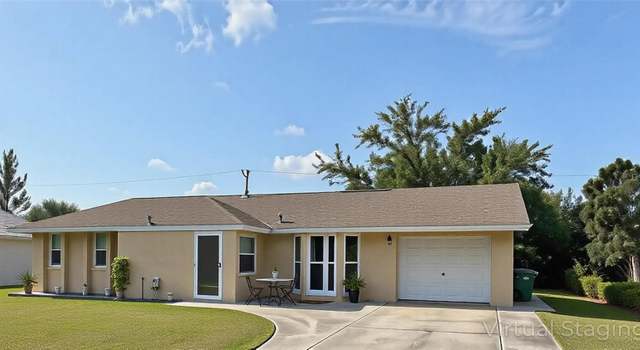 Photo of 3415 Gulf Ln, Rotonda West, FL 33947
